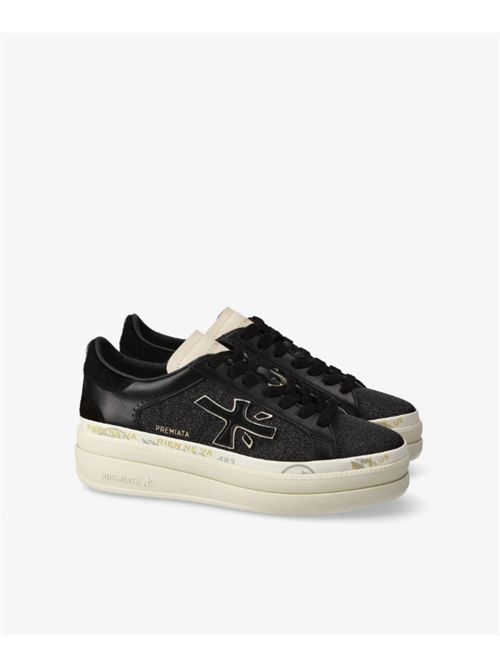 CLAUDIA PREMIATA | CLAUDIAVAR 7755 BLACK